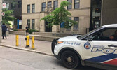 Угроза терактов в Торонто