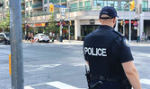 Торонто в рейтинге безопасности