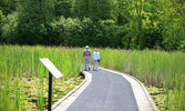 Terra Cotta Conservation Area