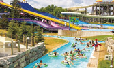 Canada’s Wonderland 