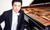 Концерт Yundi