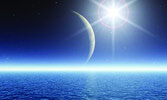 Новомесячье нисана 14.03.2021